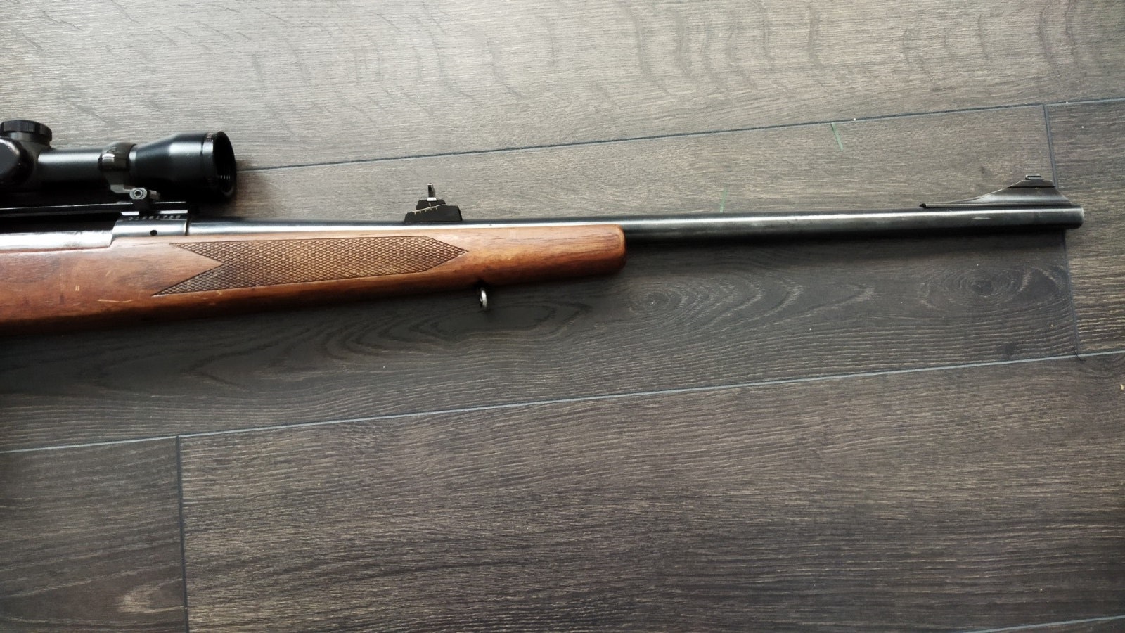 Winchester Modell 70 308 Win