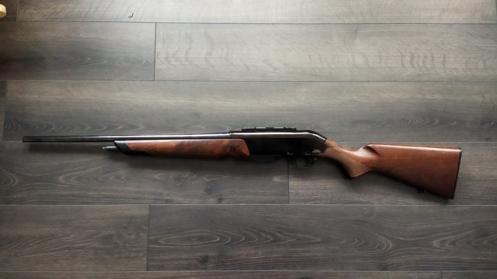 Winchester SRX Vulcan 30-06