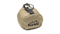 GRS Shooting Pillow Rear Bag