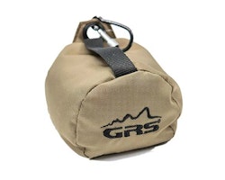 GRS Shooting Pillow Rear Bag