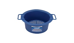 Frankford Arsenal Media separator
