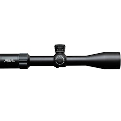 Element Optics Helix 4-16x44 FFP APR-2D MRAD