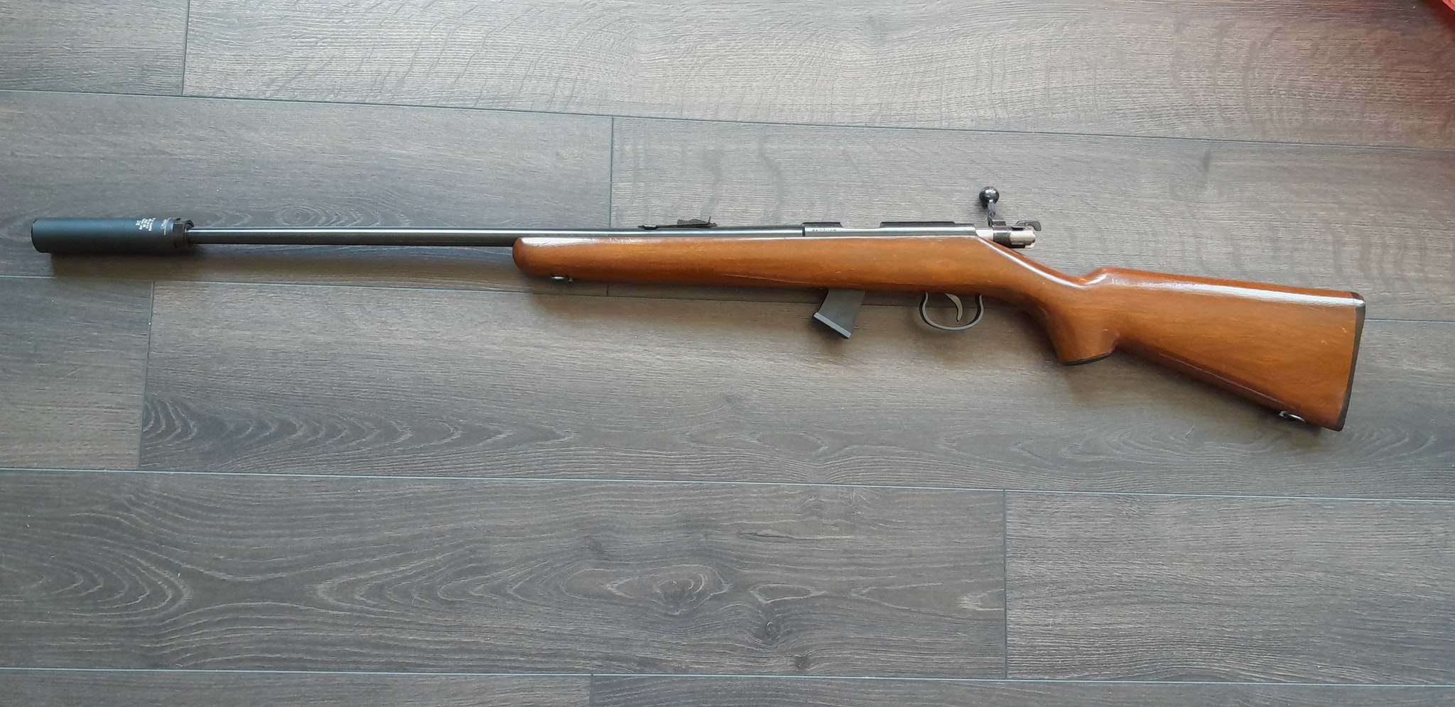 Norinco JW-15 22 LR