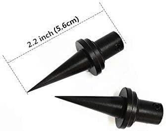 Spikar till Bipods BT10