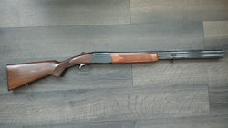 Classic Sabatti Lady 12/70