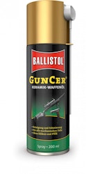 Ballistol GunCer Keramisk vapenolja