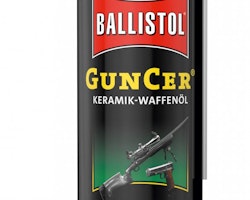 Ballistol GunCer Keramisk vapenolja