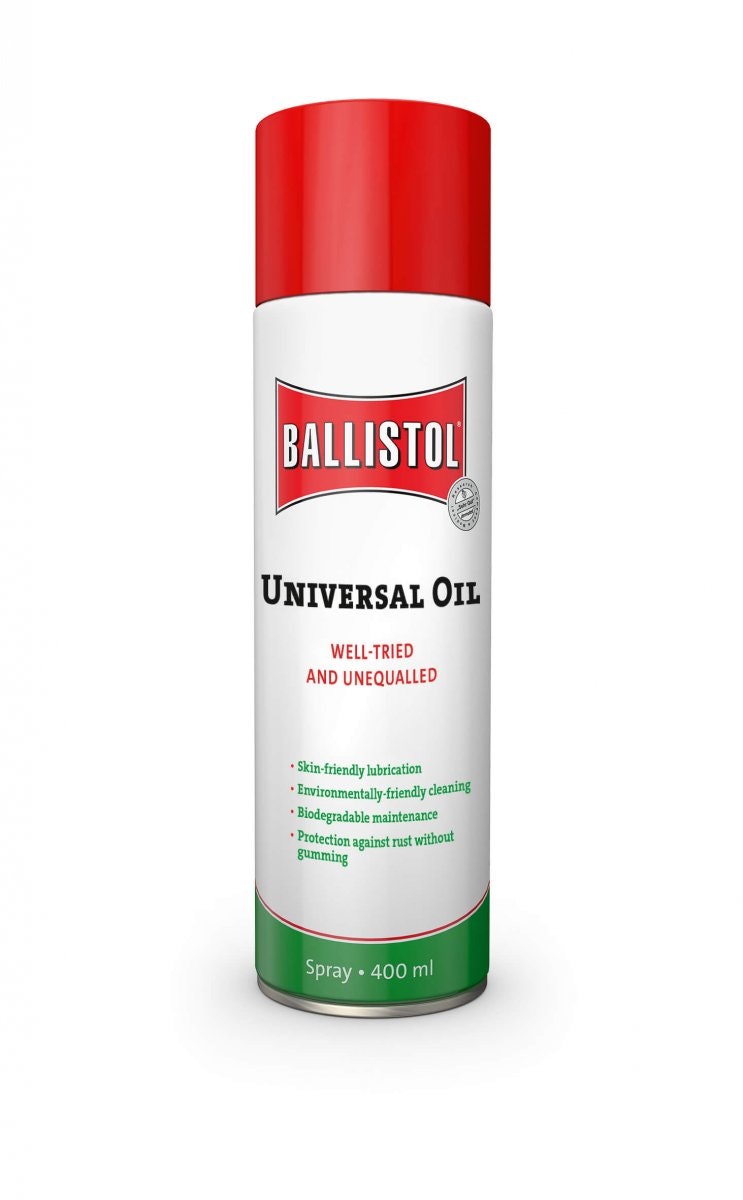 Ballistol Universalolja spray