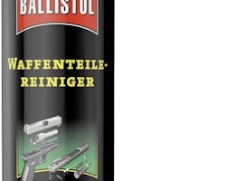 Ballistol Cleaner spray