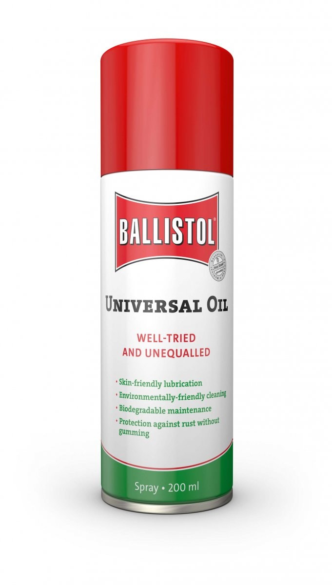 Ballistol Universalolja spray