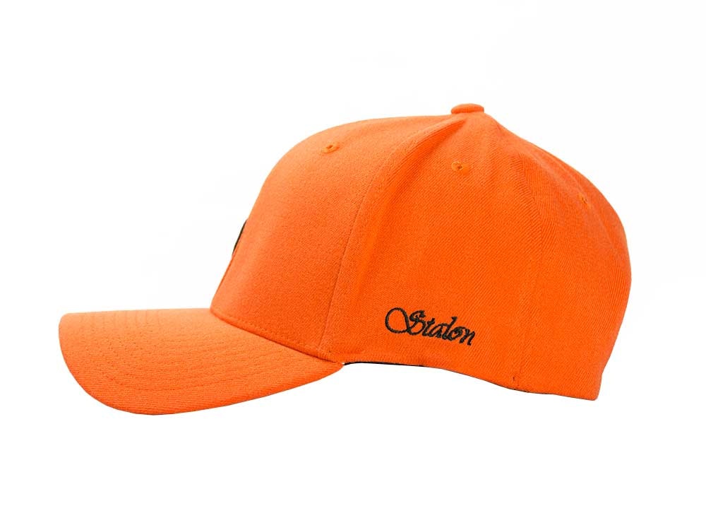 Stalon BASEBALL keps - orange