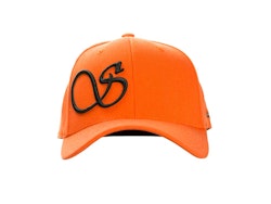 Stalon BASEBALL keps - orange