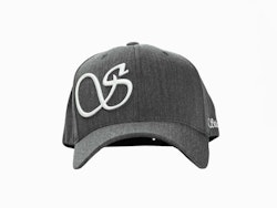 Stalon BASEBALL keps - grå