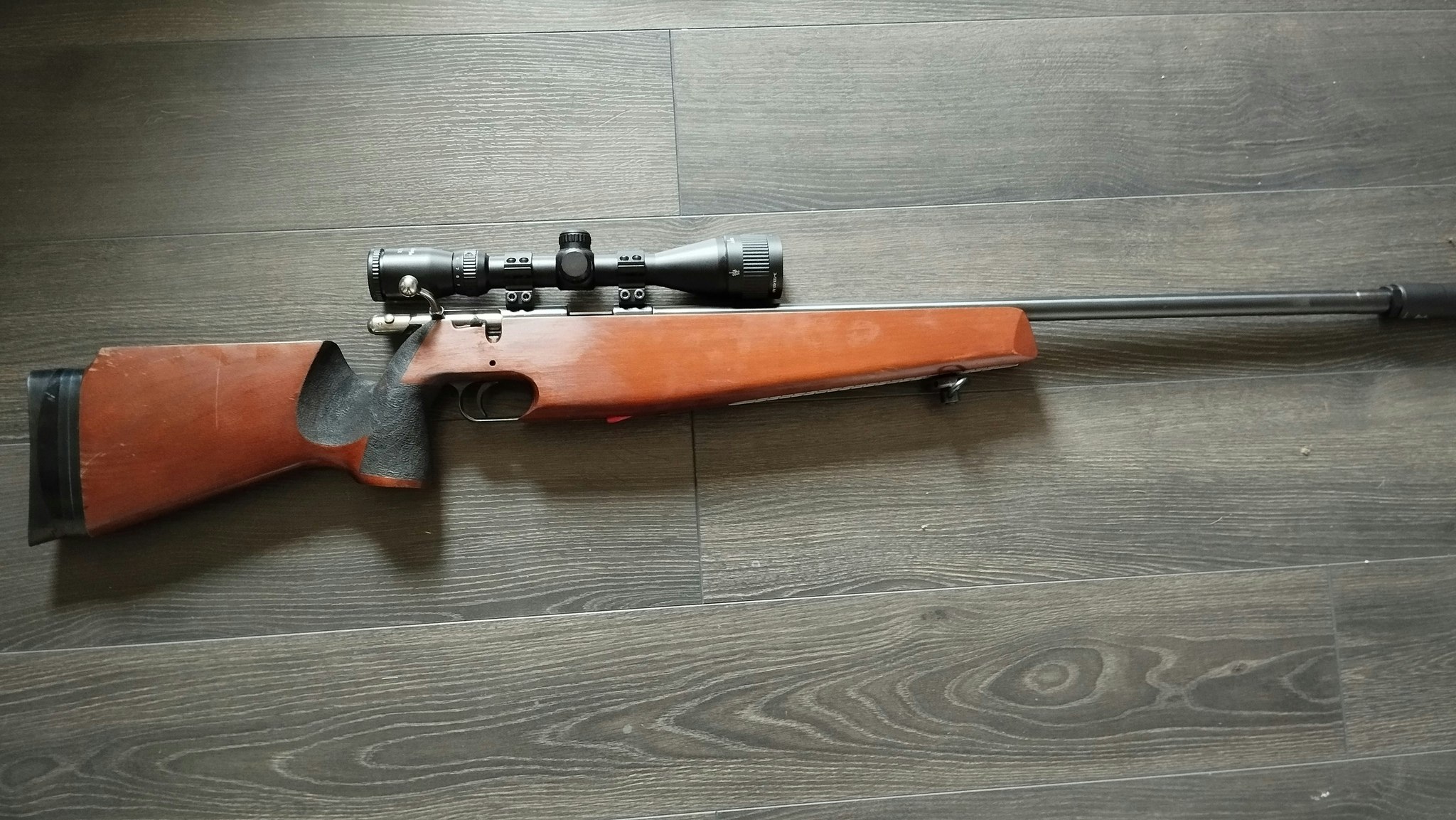 Anschütz Match mod. 1403