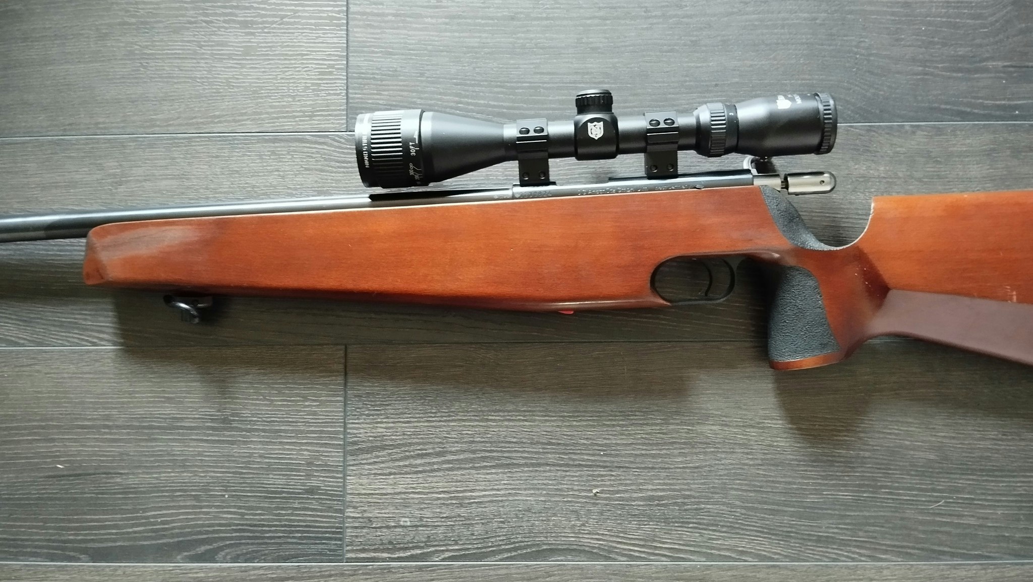 Anschütz Match mod. 1403