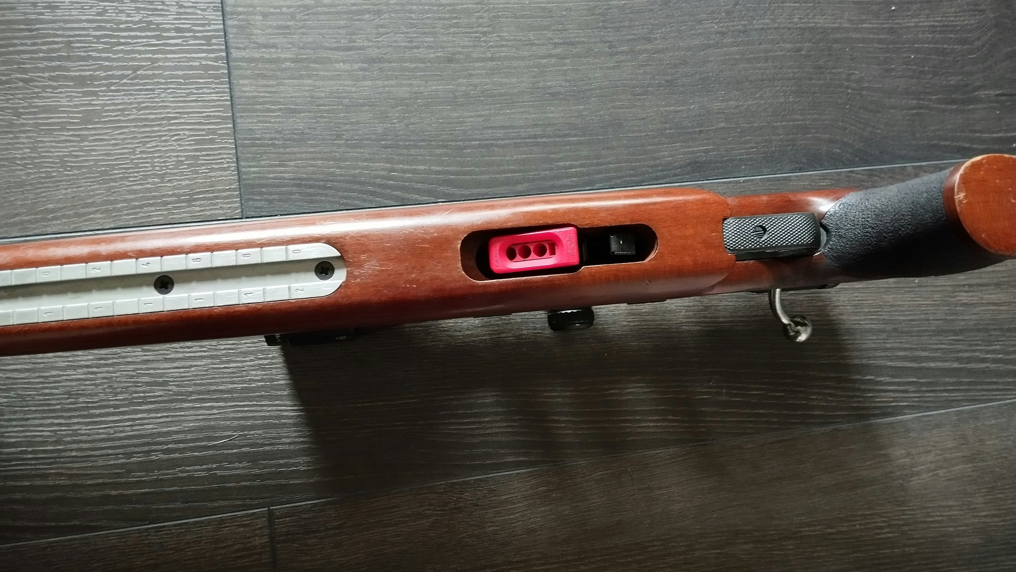 Anschütz Match mod. 1403