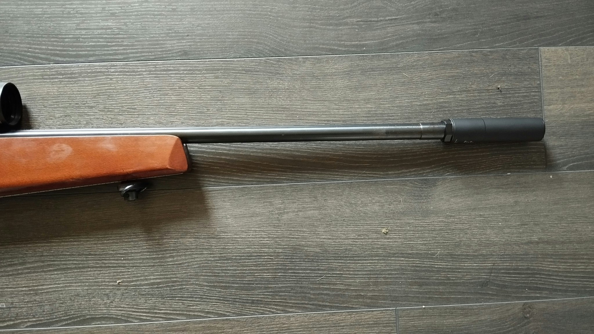 Anschütz Match mod. 1403
