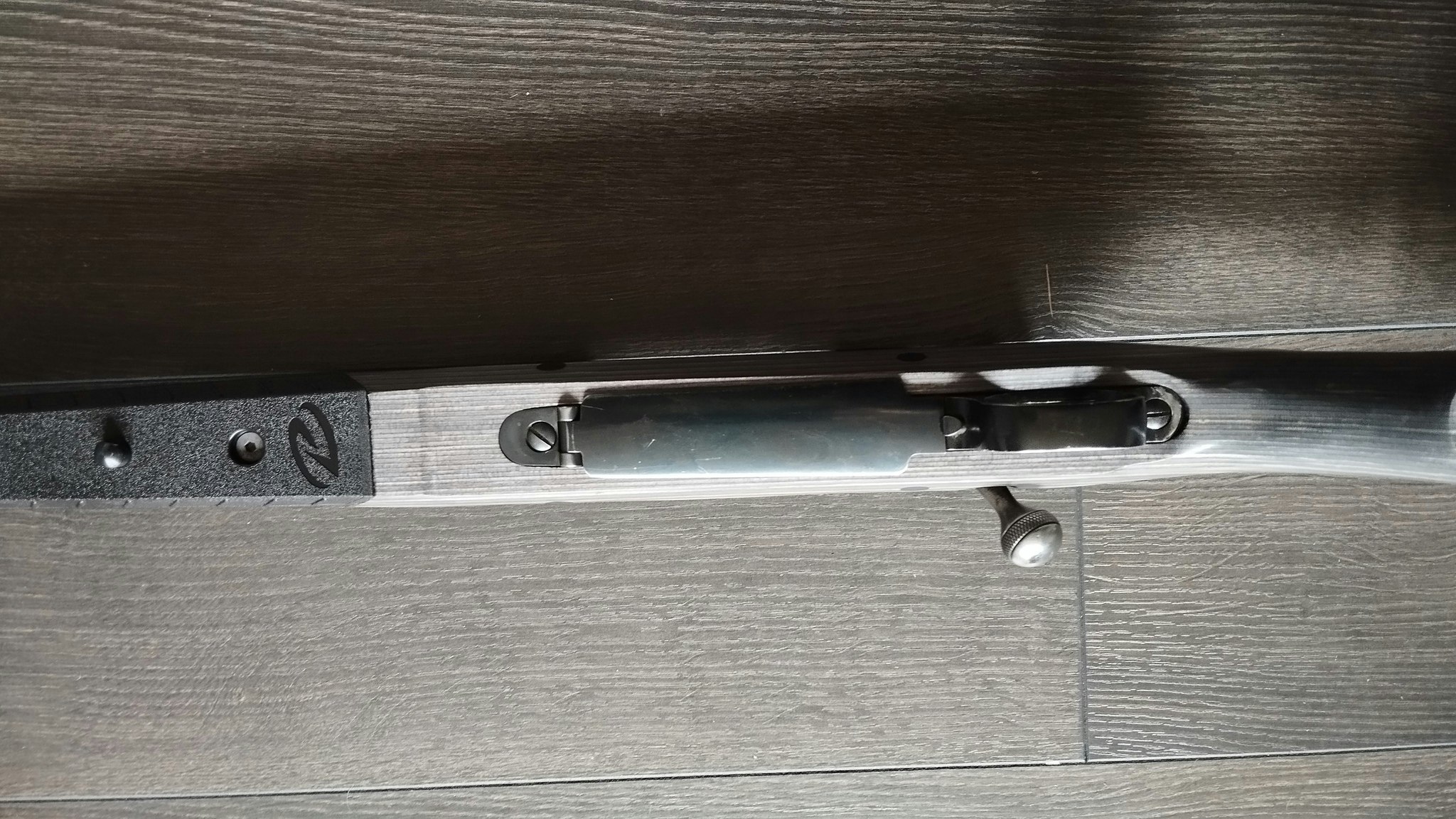 Winchester mod. 70 XTR - Boyds AT-One 30-06