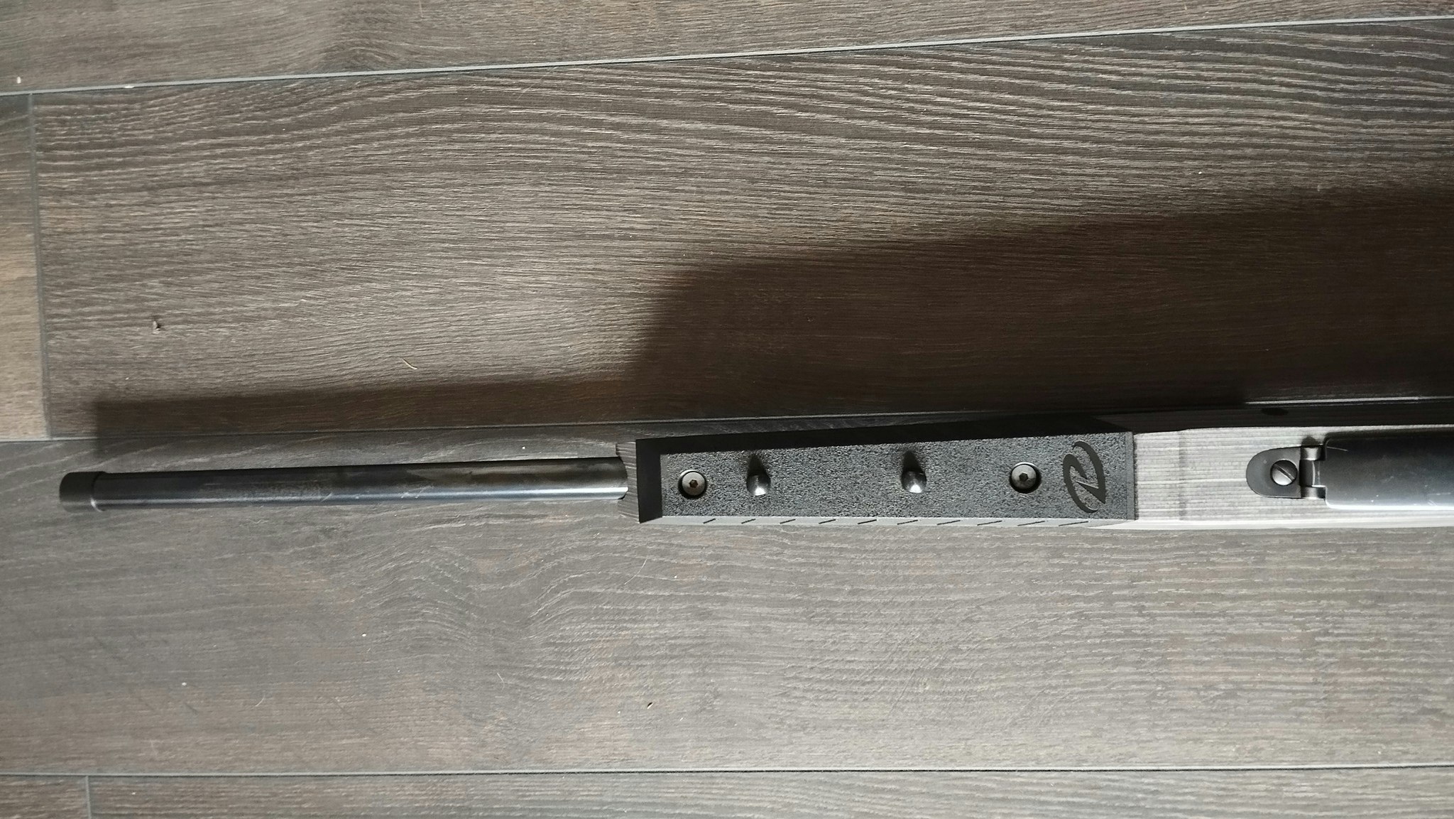 Winchester mod. 70 XTR - Boyds AT-One 30-06