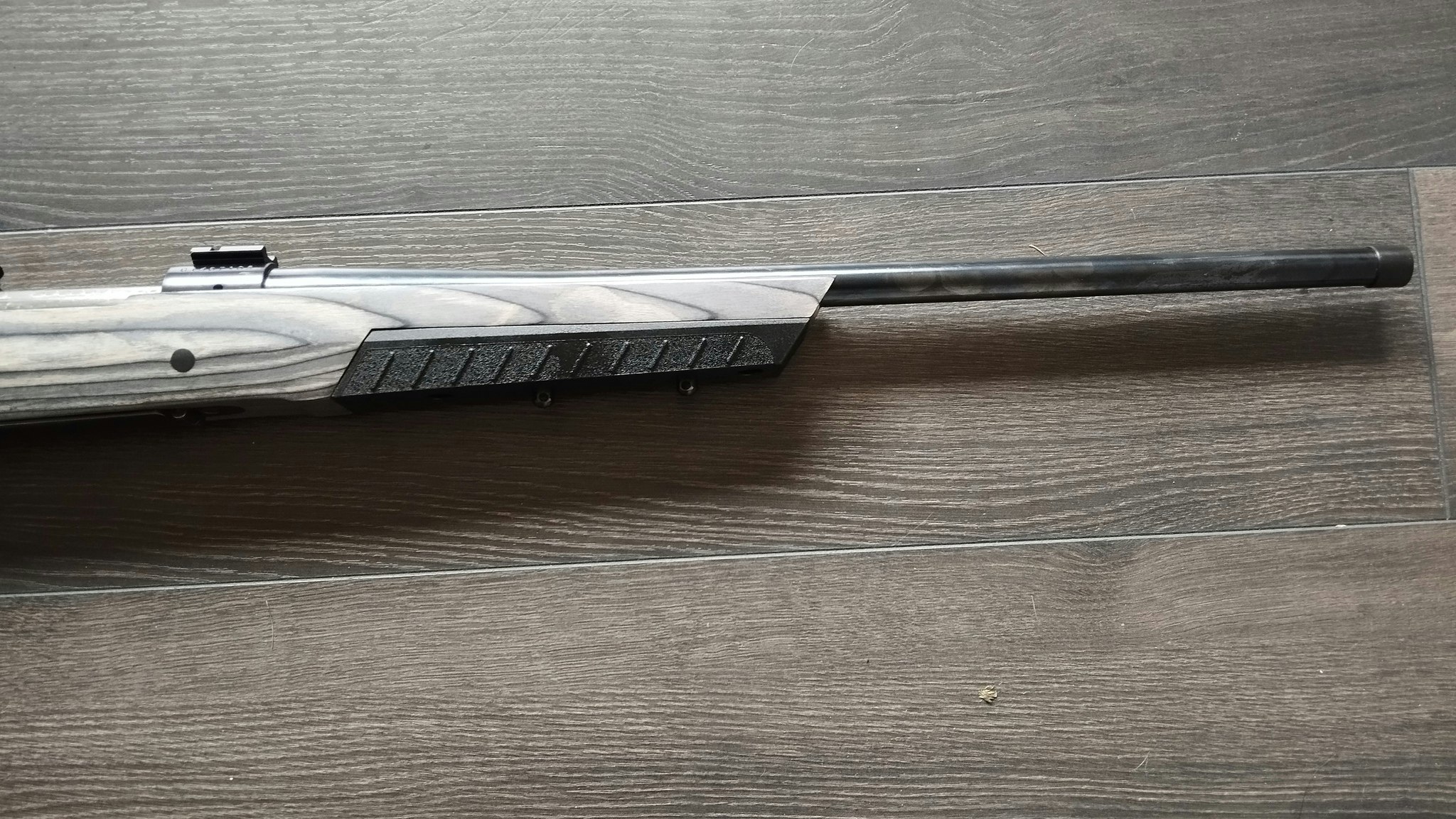 Winchester mod. 70 XTR - Boyds AT-One 30-06