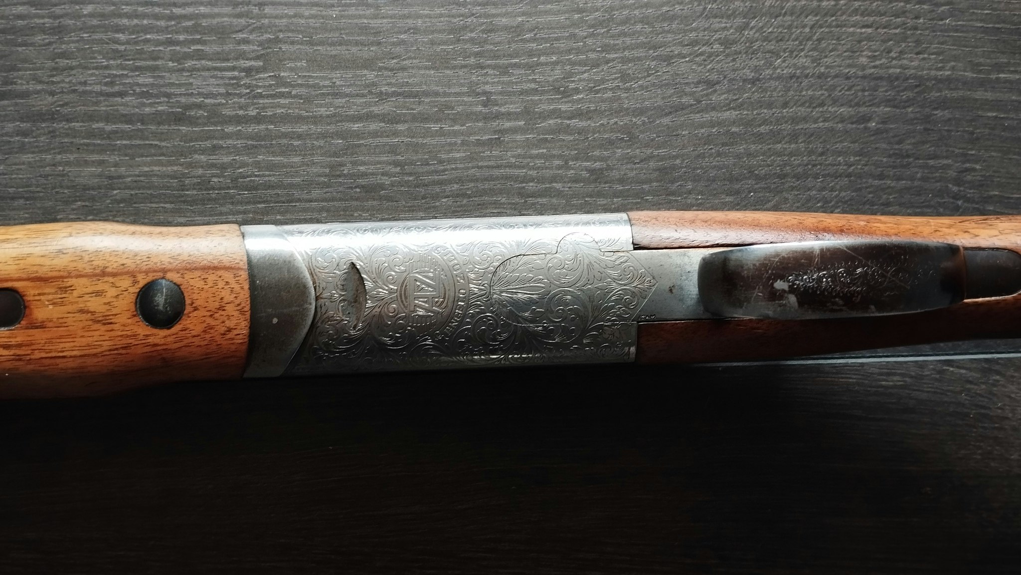 Angelo Zoli 12/222