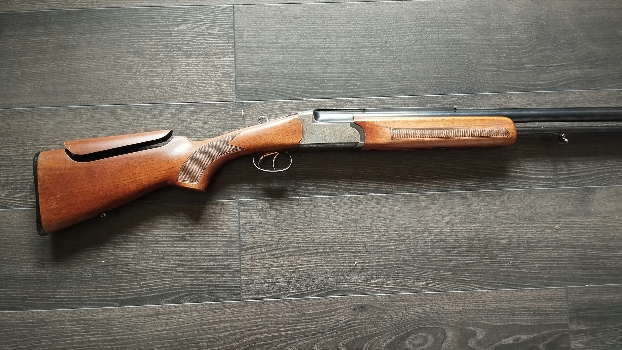 Angelo Zoli 12/222