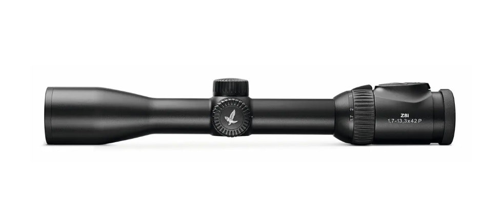 Swarovski Z8i 1,7-13,3x42 PL 4A-300-I - DEMO