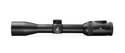 Swarovski Z8i 1,7-13,3x42 PL 4A-300-I - DEMO