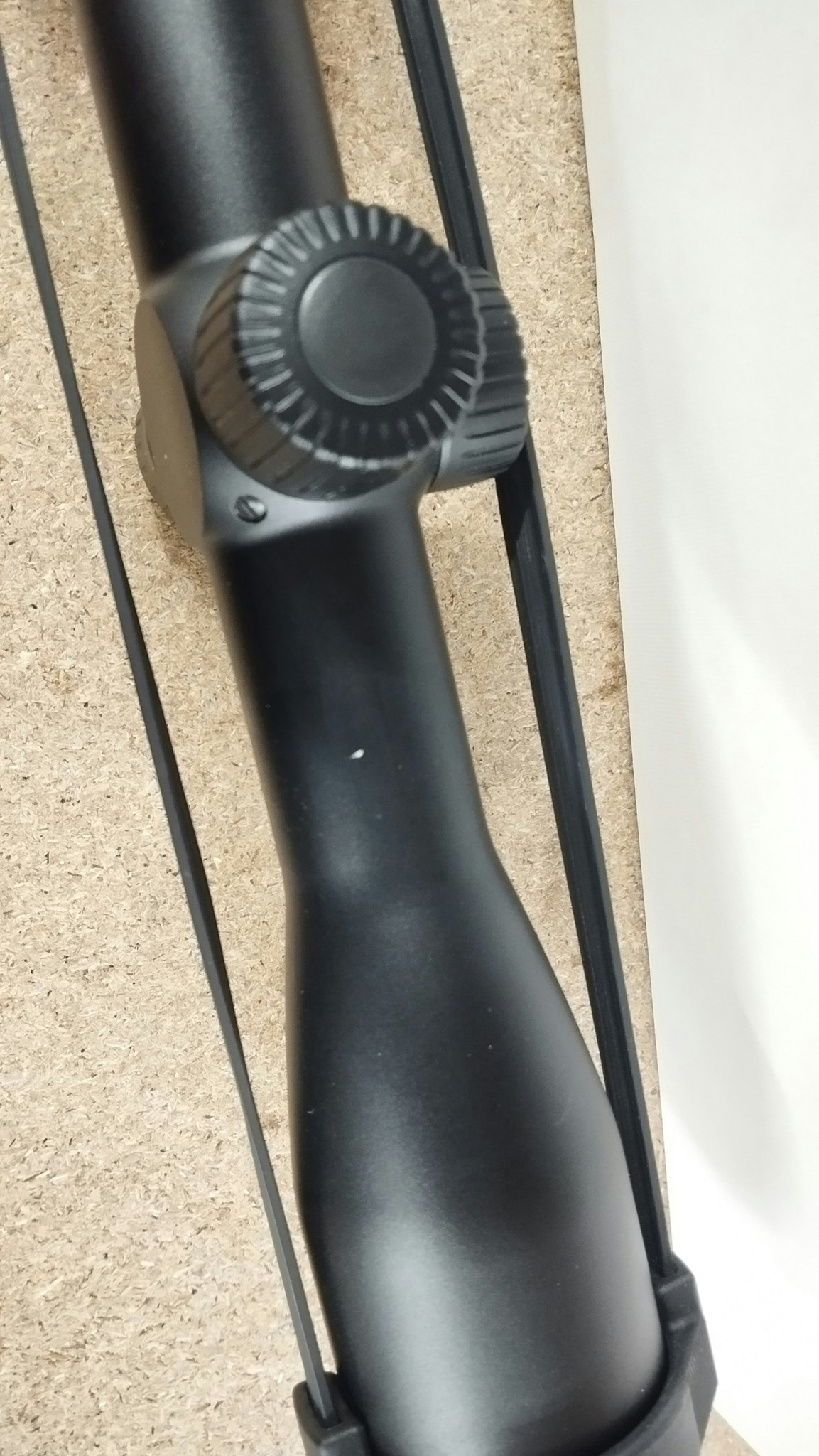 Swarovski Z8i 1,7-13,3x42 PL 4A-300-I - DEMO