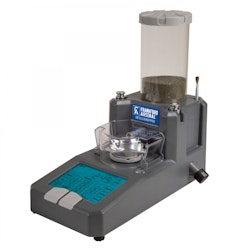 Frankford Arsenal Intellidropper - elektronisk krutdoserare