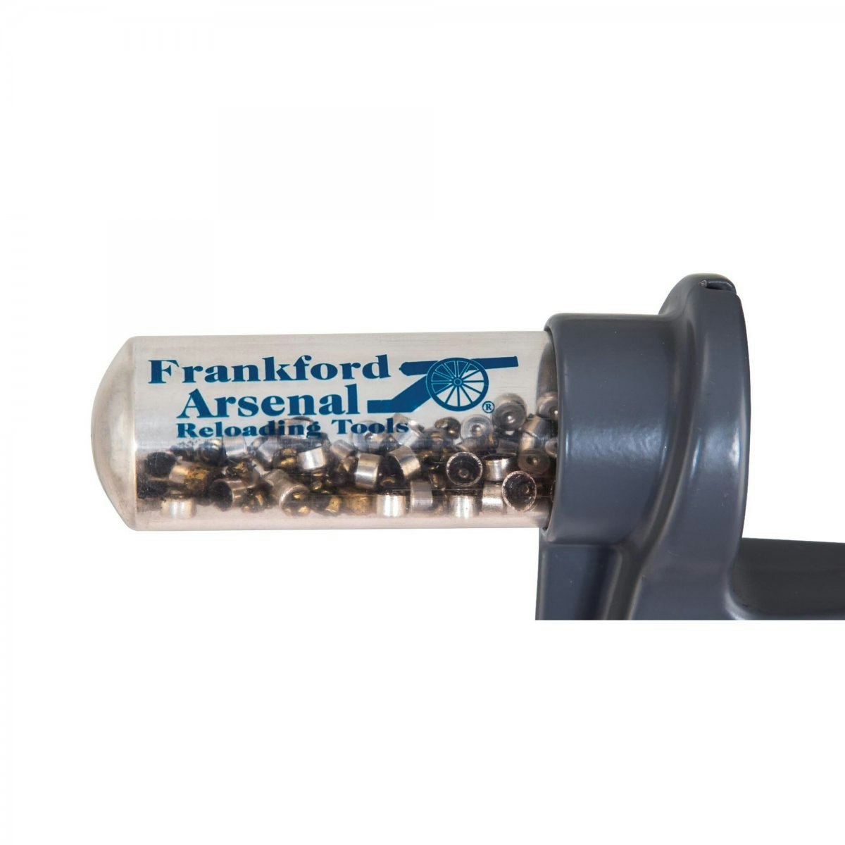 Frankford Arsenal tändhattsutryckare