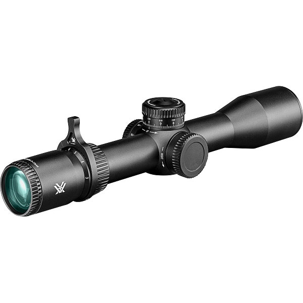 Vortex Venom 3-15x44 FFP EBR-7C MRAD