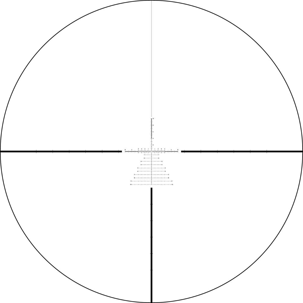 Vortex Venom 3-15x44 FFP EBR-7C MRAD