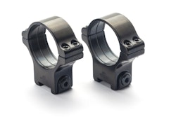 Rusan Stålringar för laxspår 11mm 30mm
