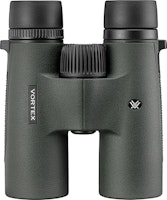 Vortex Triumph 10x42 Inkl Glasspak binocase and harness