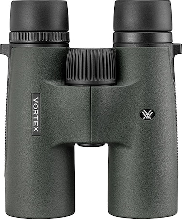 Vortex Triumph 10x42 Inkl Glasspak binocase and harness