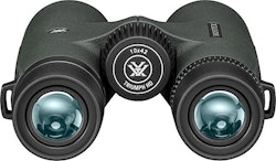 Vortex Triumph 10x42 Inkl Glasspak binocase and harness