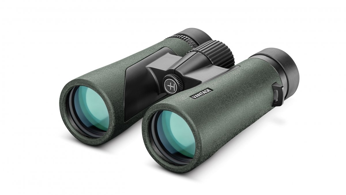 Hawke Handkikare Vantage 10x42 Grön