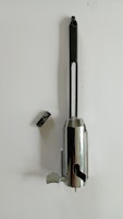 Bolt assembly