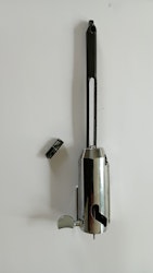 Bolt assembly