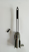 Bolt assembly