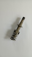 Barrel lock cap assembly