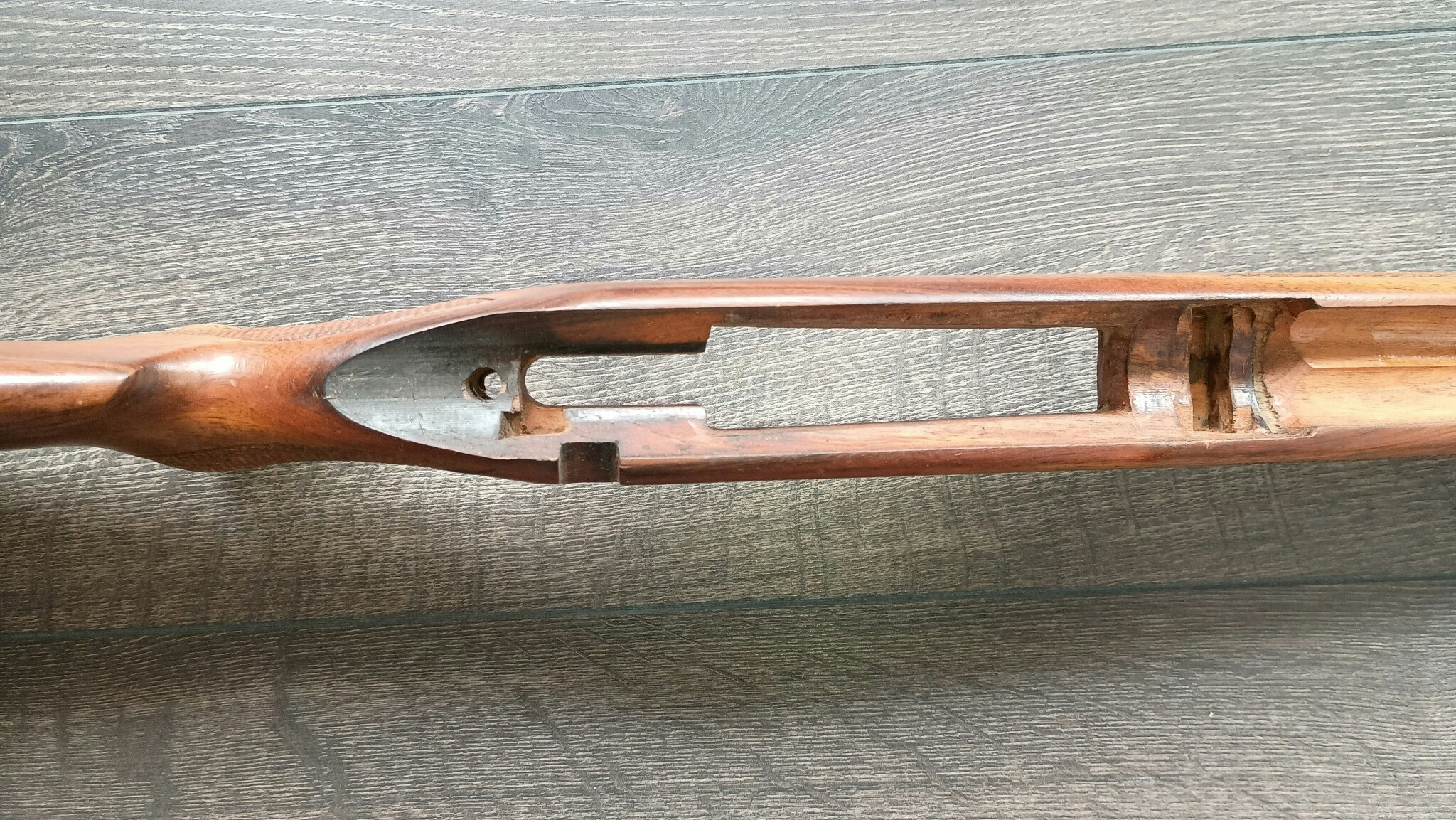 Kolv Tikka M65