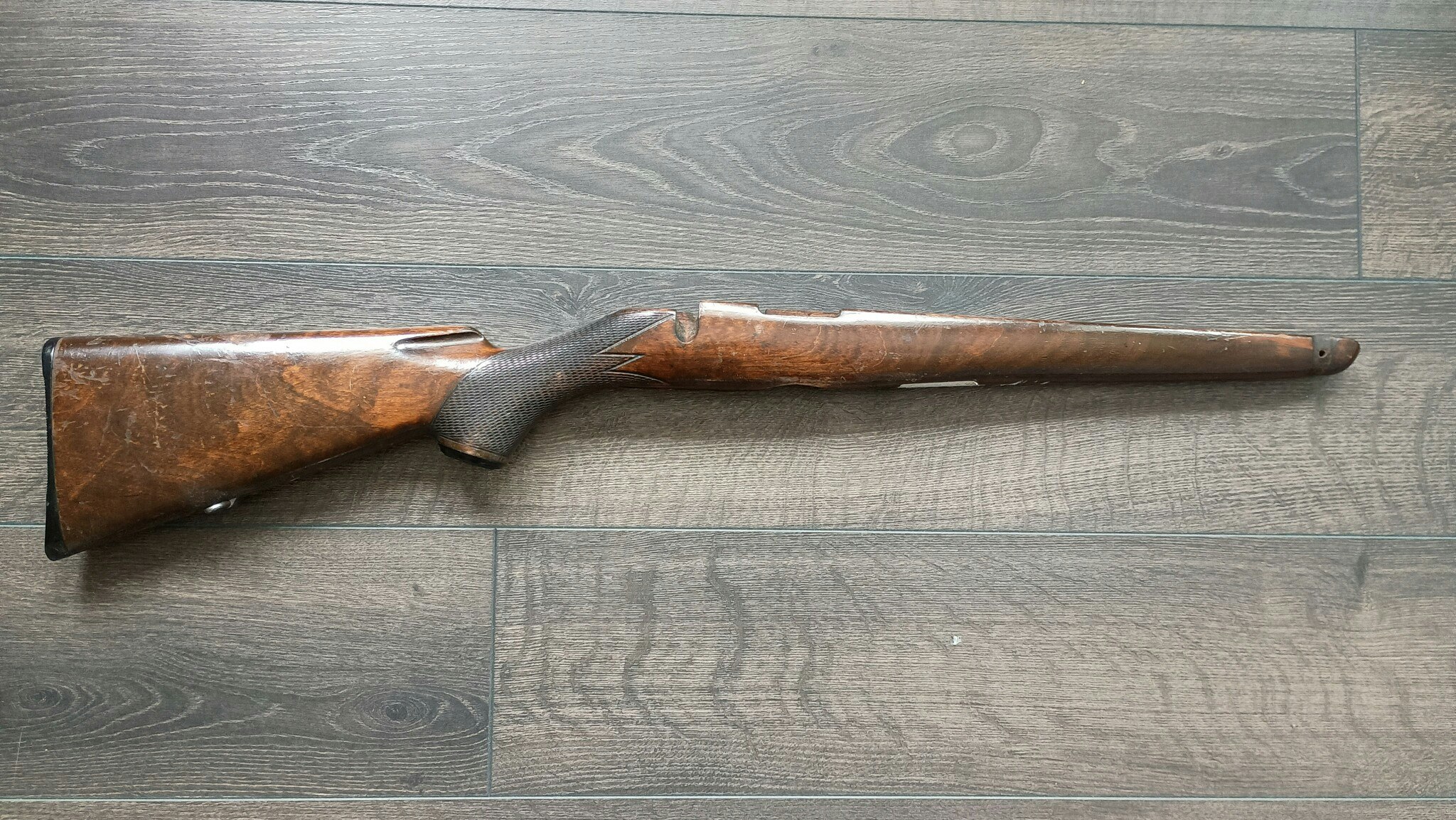 Kolv Sako L46
