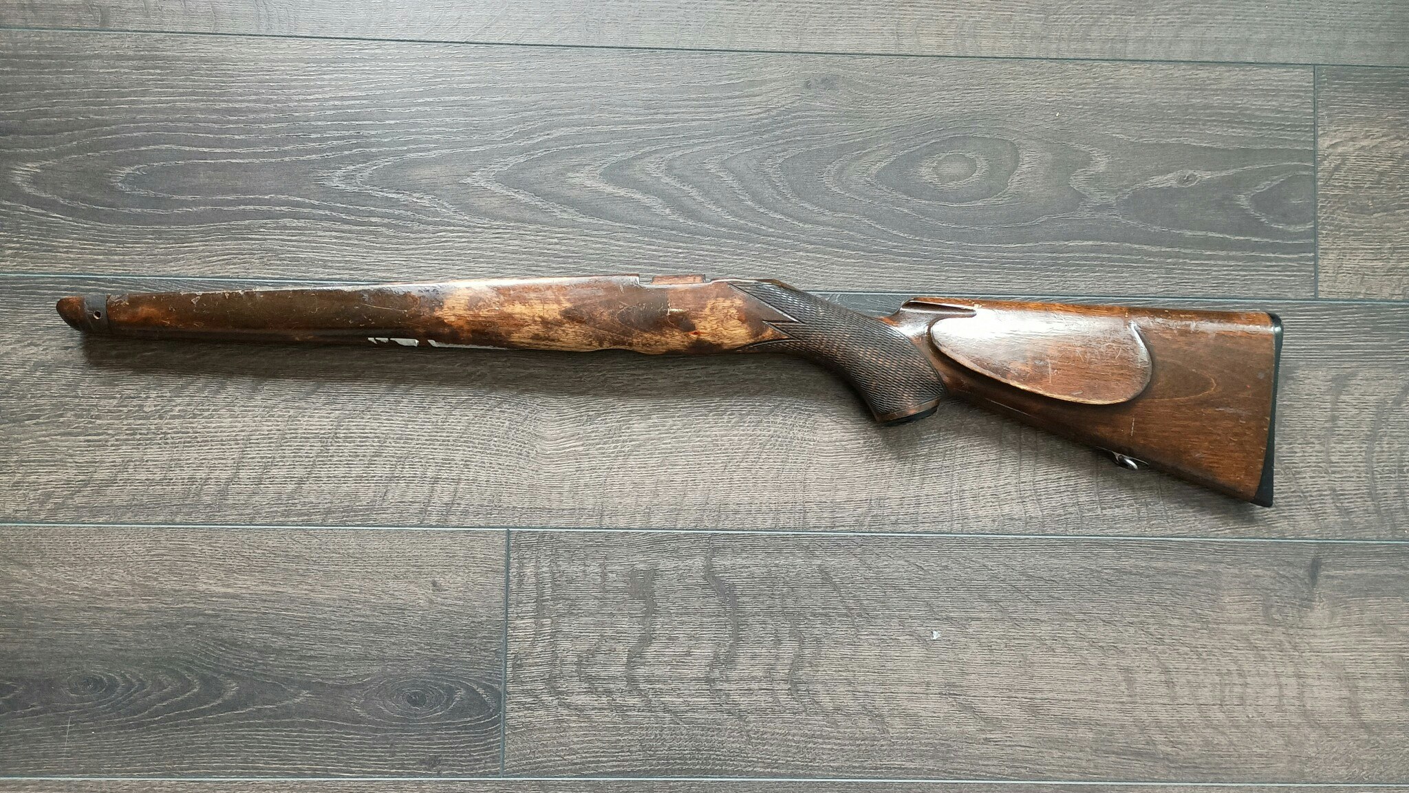 Kolv Sako L46