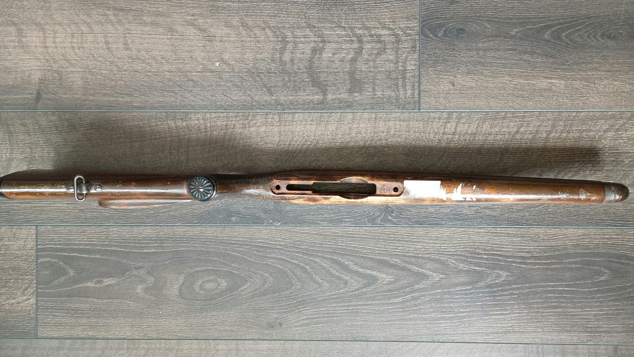 Kolv Sako L46