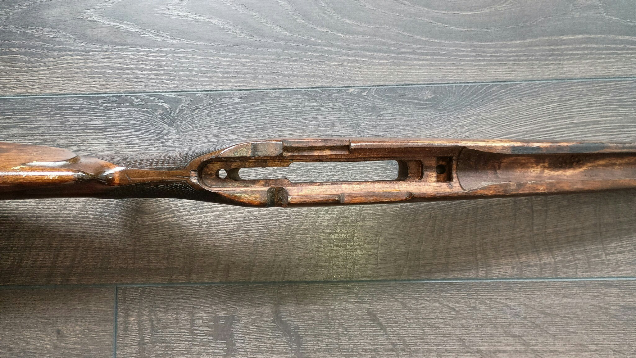 Kolv Sako L46