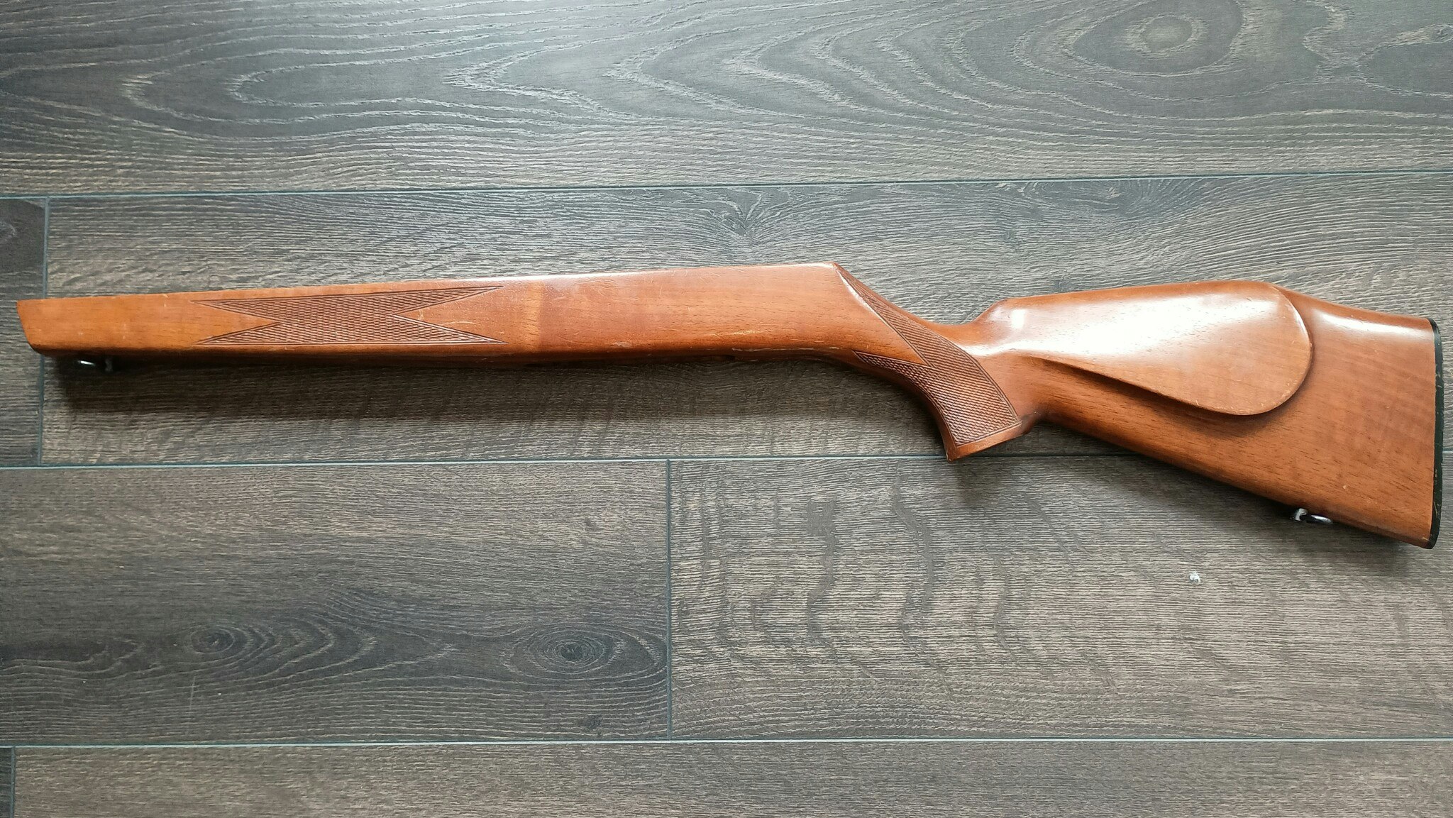 Kolv Krico 600