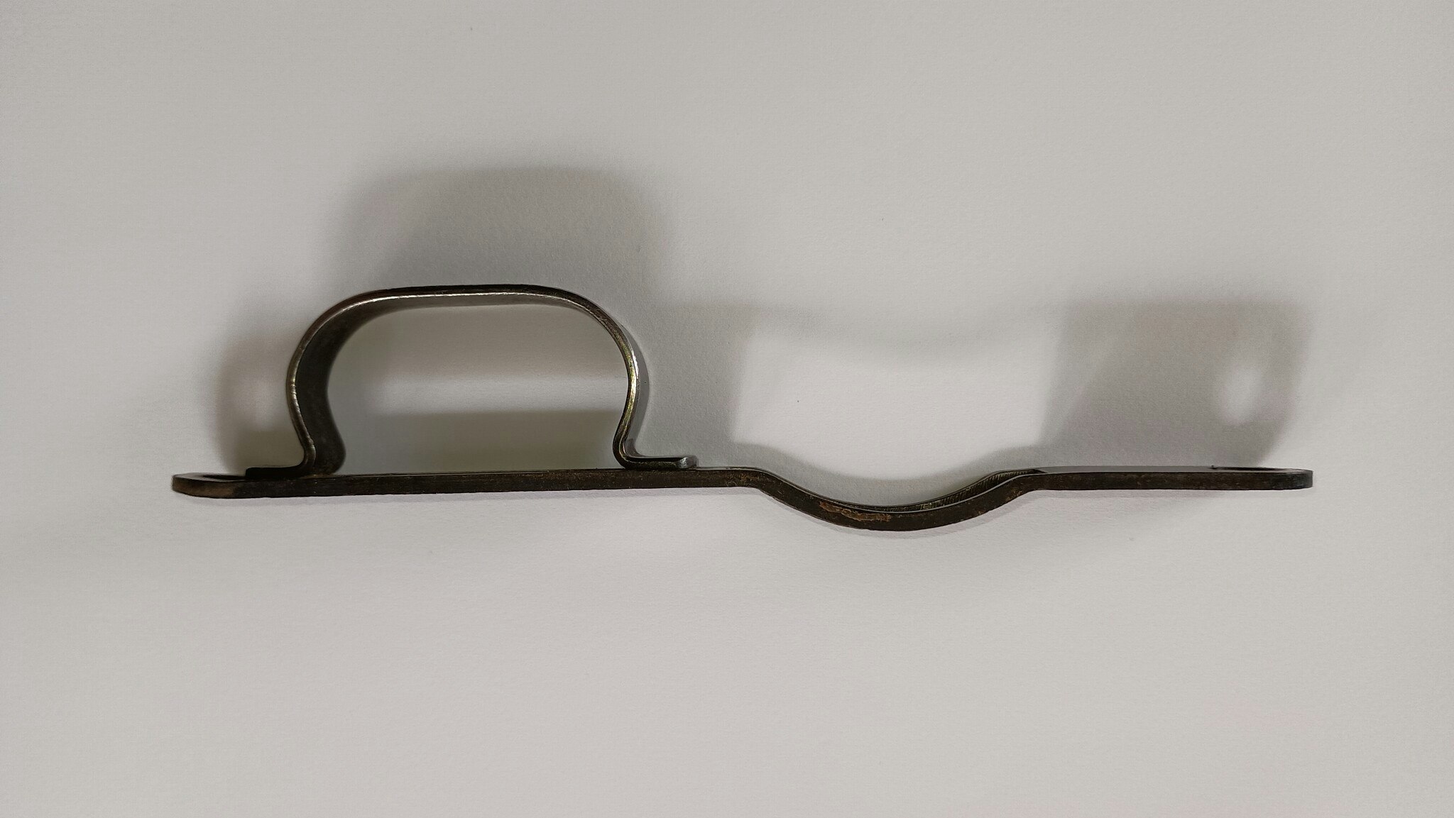 Underbeslag Sako L46
