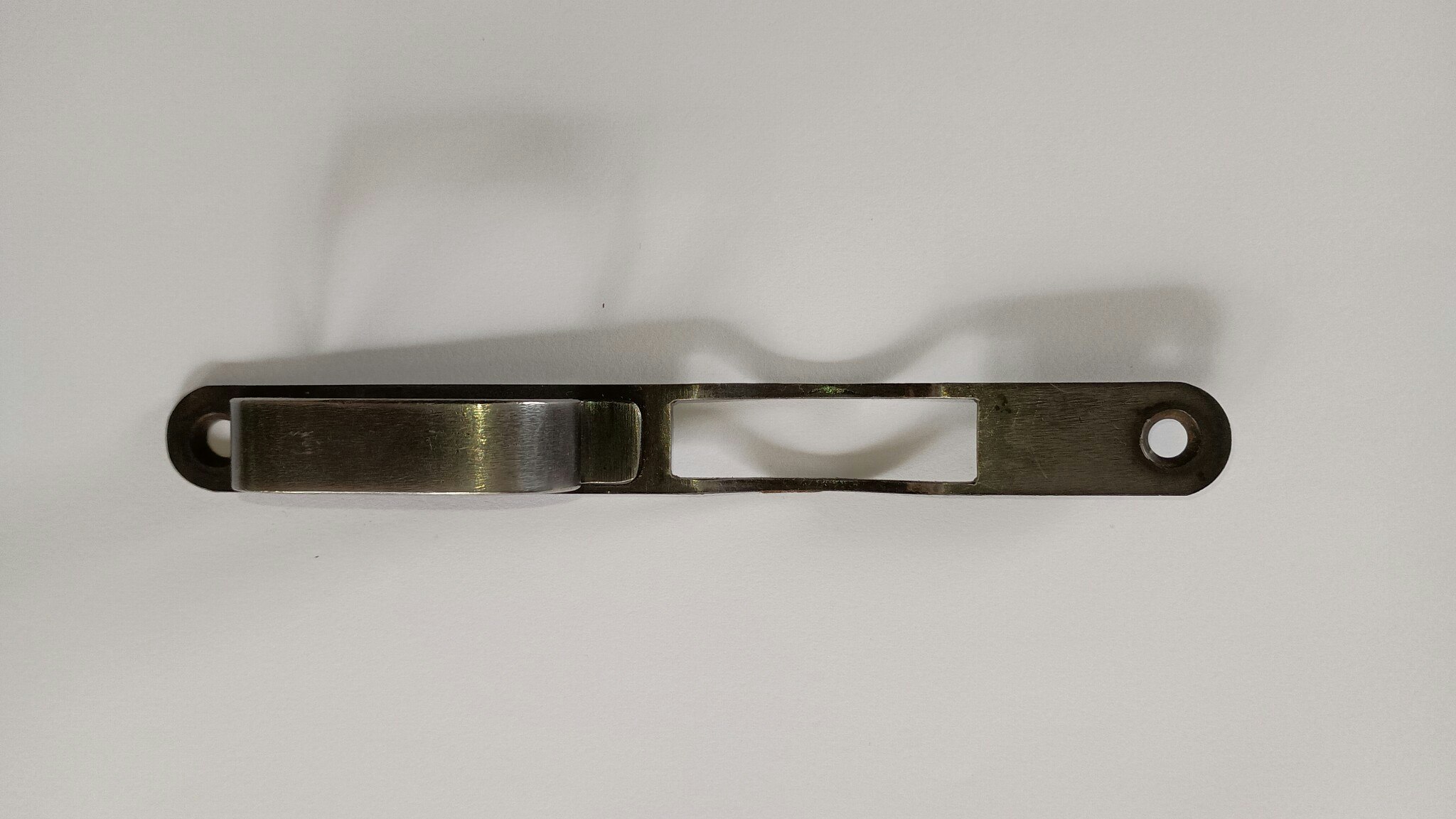 Underbeslag Sako L46